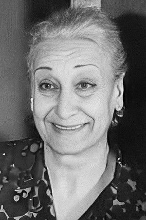 Mualla Sürer profil kép