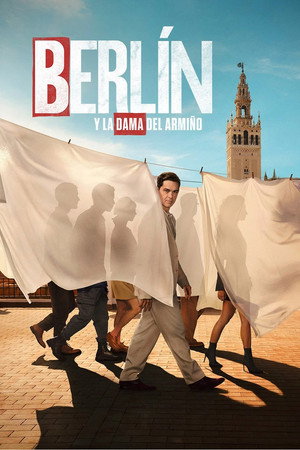 Berlin és a Hermelines hölgy poszter