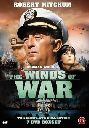 The Winds of War poszter