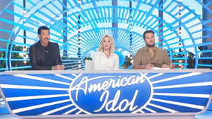 American Idol 5. évad Ep.5 5. epizód