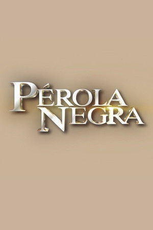 Pérola Negra poszter