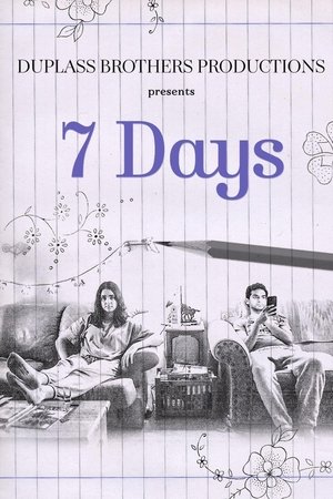 7 Days poszter