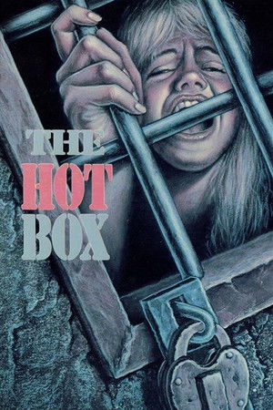 The Hot Box poszter
