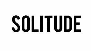 SOLITUDE háttérkép