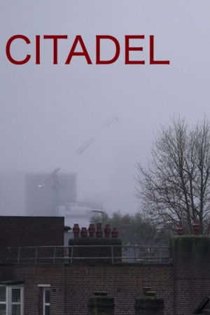 Citadel poszter