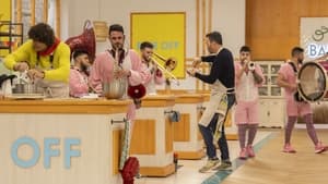 Celebrity Bake Off España 2. évad Ep.8 8. epizód