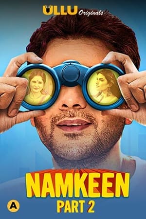 Namkeen