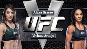 UFC Fight Night 212: Grasso vs. Araújo háttérkép