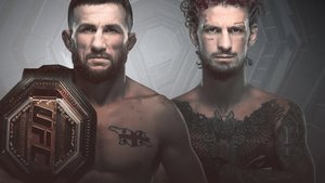 UFC 316: Dvalishvili vs. O'Malley 2 háttérkép