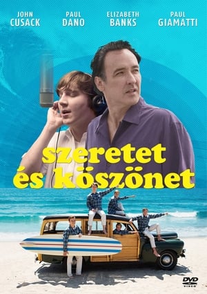 Szeretet és köszönet