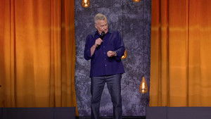 Paul Reiser: Life, Death & Rice Pudding háttérkép