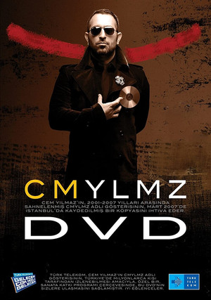 CMYLMZ poszter