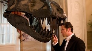 Murdoch nyomozó rejtélyei 2. évad Ep.3 Dinoszaurusz-láz