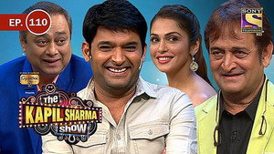 The Kapil Sharma Show Season 1 Ep.110 110. epizód