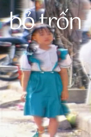 Bỏ trốn poszter