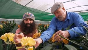 Gardening Australia 35. évad Ep.20 20. epizód