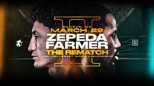 William Zepeda vs. Tevin Farmer II háttérkép