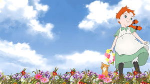 こんにちは アン ~Before Green Gables kép