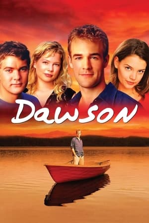 Dawson és a haverok poszter