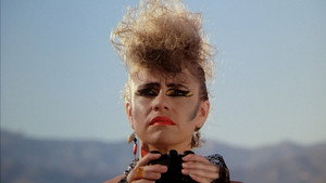 Punk vakáció háttérkép