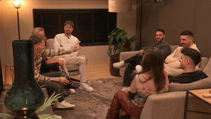 De Bondgenoten 3. évad Ep.109 109. epizód