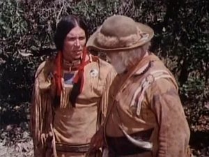 Grizzly Adams 2. évad Ep.9 9. epizód