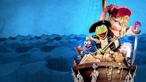 Muppet Kincses Sziget háttérkép