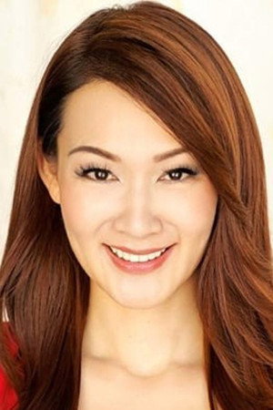 Rene Wang profil kép