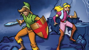 The Legend of Zelda kép