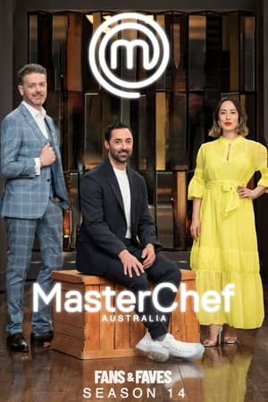 MasterChef Australia