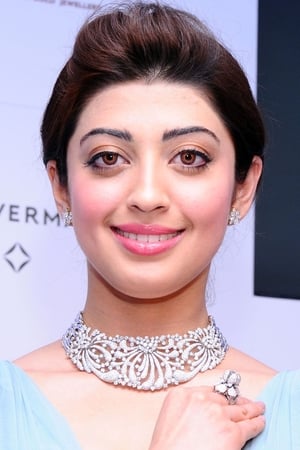 Pranitha Subhash profil kép