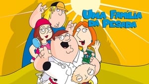 Family Guy kép