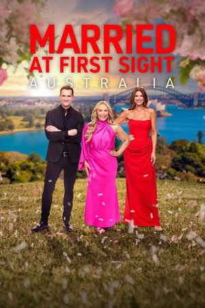 Married at First Sight