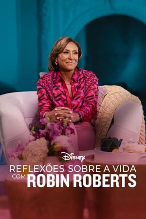 Turning the Tables with Robin Roberts poszter