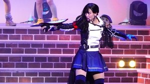 少女☆歌劇 レヴュースタァライト ―The LIVE 青嵐-― Baby Blue háttérkép