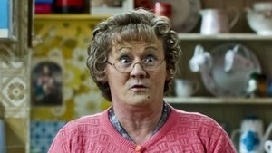 Mrs Brown's Boys Season 3 Ep.1 1. epizód