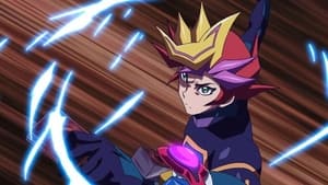 遊☆戯☆王VRAINS Season 1 Ep.118 118. epizód