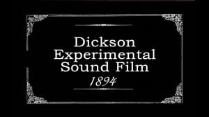 Dickson Experimental Sound Film háttérkép