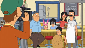Bob burgerfalodája kép