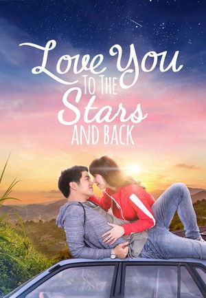 Love You to the Stars and Back poszter