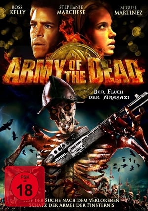 Army of the Dead poszter