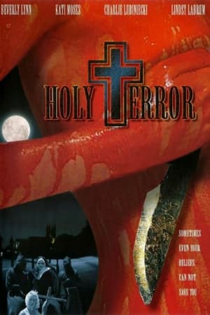 Holy Terror