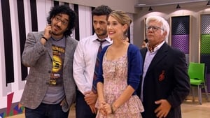 Violetta 1. évad Ep.40 40. epizód