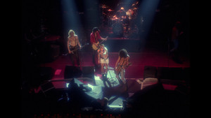 Guns N’ Roses: Live In New York 1991 háttérkép