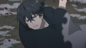 鬼人幻燈抄 1. évad Ep.12 12. epizód