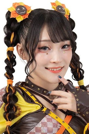 HIMAWARI profil kép