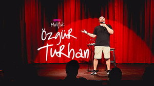 BKM Mutfak Stand-Up 1. évad Ep.1 1. epizód