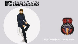 George Michael: MTV Unplugged háttérkép