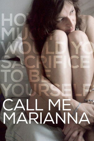 Mów mi Marianna poszter