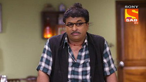 Jijaji Chhat Par Hai Season 1 Ep.392 392. epizód